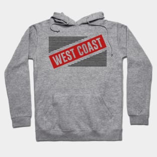 West Coast Hoodie